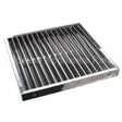 2IZ19216 Compatible Stero Filter Grease Baffle Wvu