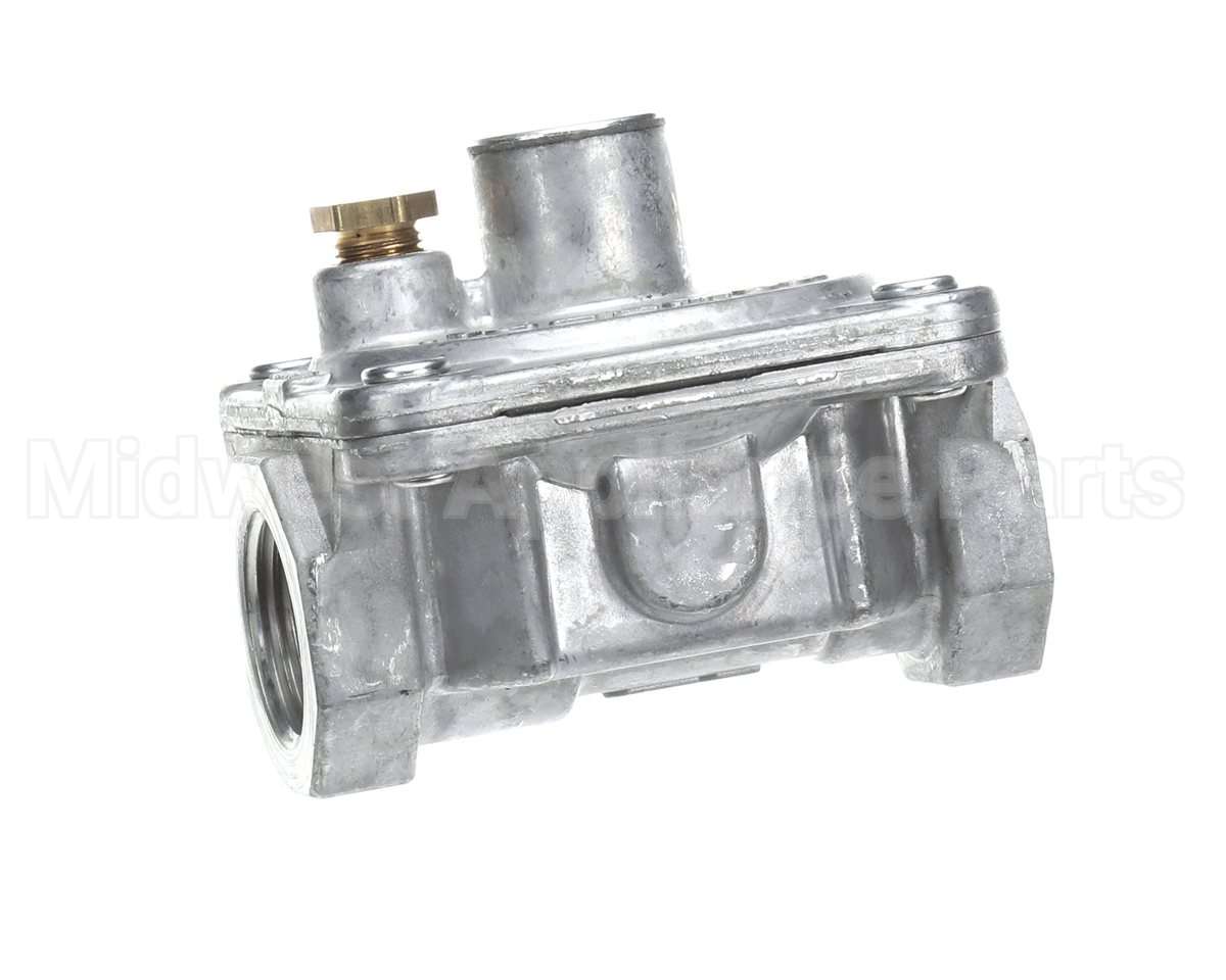 2J-0028300 Magikitchn Rgltr,Rv48 Pro Gas