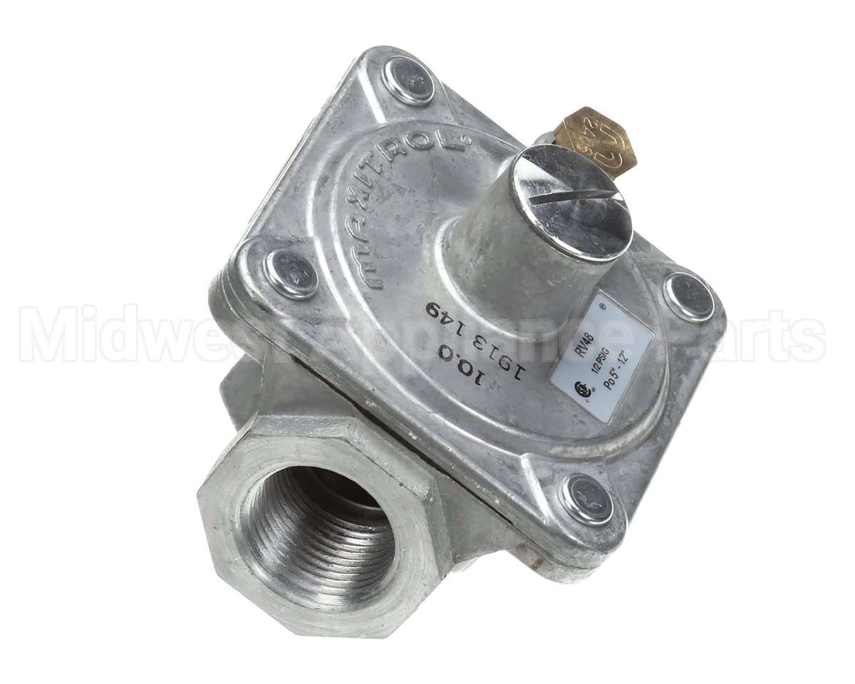 2J-0028300 Magikitchn Rgltr,Rv48 Pro Gas