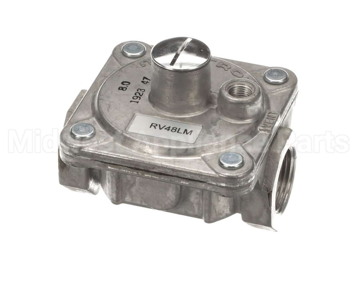 2J-0952600 Magikitchn Regulator,Ce G20/25 Series 600