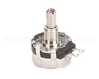 2J-200423 Star Potentiometer, 1K Cts