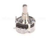 2J-200423 Star Potentiometer, 1K Cts