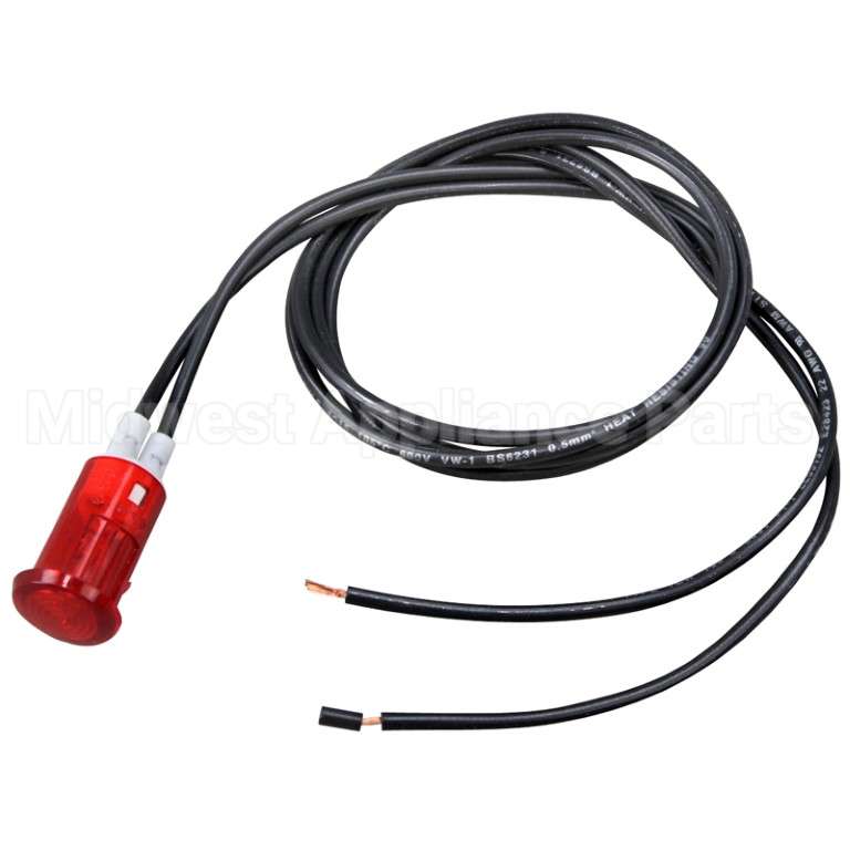 2J-200427 Compatible Midwest Appliance Parts Pilot Light