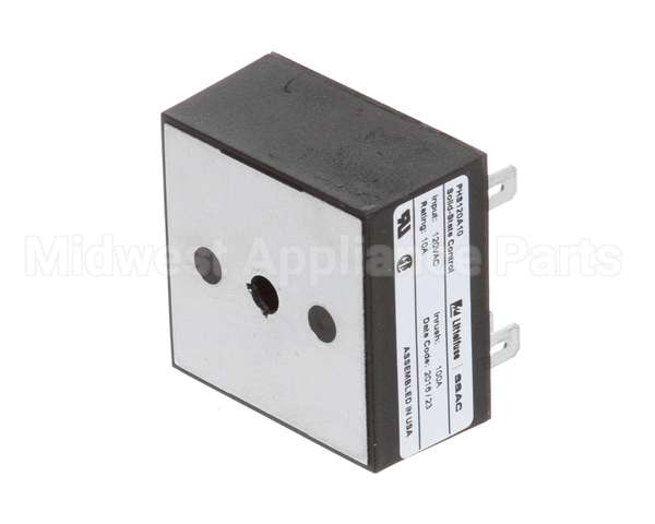 2J-200540 Star Control, Phase, 120V,120P