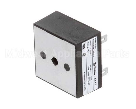 2J-200540 Star Control, Phase, 120V,120P