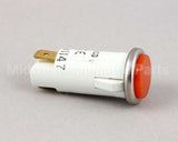 2J-30516 Wells Light Signal Amber M3938P