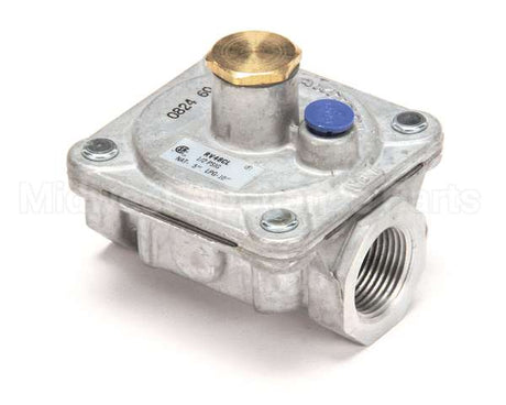 2J-306629 Wells Regulator-Gas,Convrt 5/10 Wc