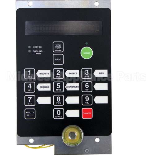 2J-306966 Compatible Star Controller