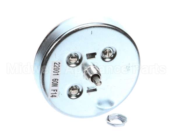 2J-30801-01 Lang Timer Mechanical Long