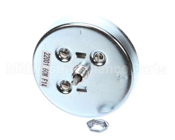 2J-30801-01 Lang Timer Mechanical Long