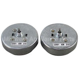 2J-30801-01 Compatible Star Timer