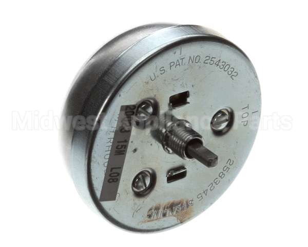 2J-30801-02 Lang Timer Mech.15 Minute Sing