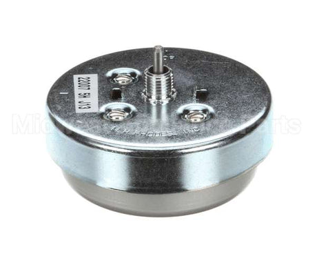 2J-30801-03 Lang Timer Mech 5 Hour W/Knob