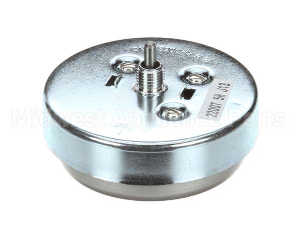 2J-30801-03 Lang Timer Mech 5 Hour W/Knob