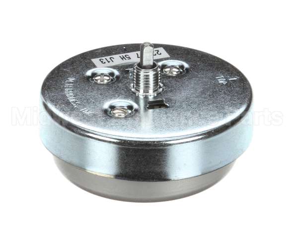 2J-30801-03 Lang Timer Mech 5 Hour W/Knob