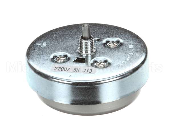 2J-30801-03 Lang Timer Mech 5 Hour W/Knob