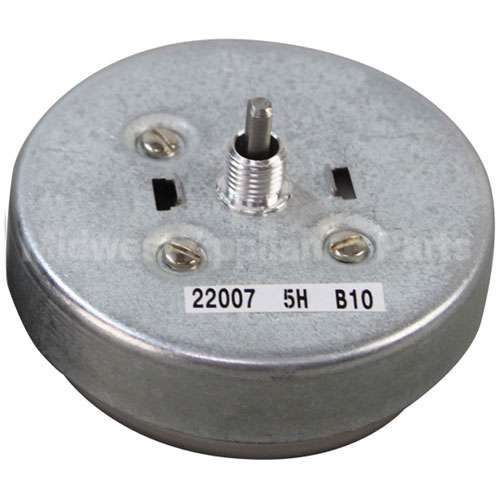 2J-30801-03 Compatible Star Timer