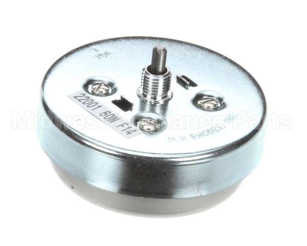 2J-30802-01 Lang Buzzer - Mechanical