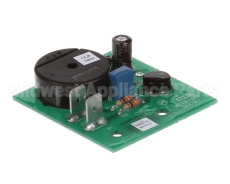 2J-30802-04 Lang Buzzer Elec 24V Ac Piezio