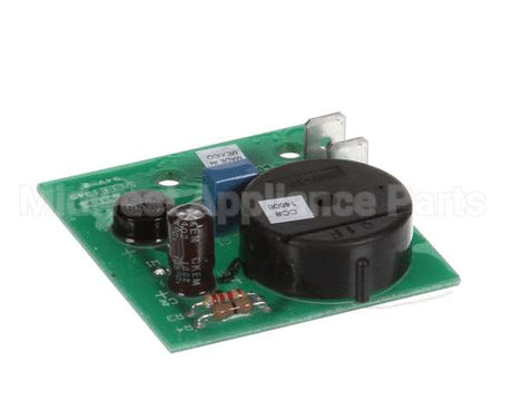 2J-30802-04 Lang Buzzer Elec 24V Ac Piezio