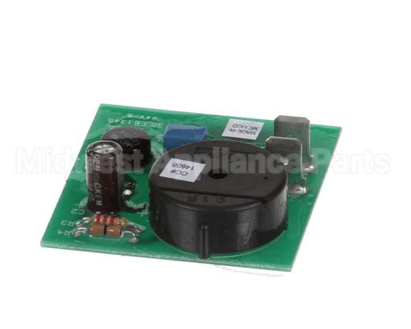2J-30802-04 Lang Buzzer Elec 24V Ac Piezio