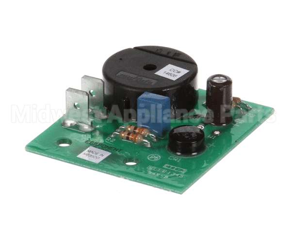 2J-30802-04 Lang Buzzer Elec 24V Ac Piezio