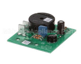 2J-30802-04 Lang Buzzer Elec 24V Ac Piezio