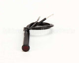 2J-31601-09 Lang Pilot Lamp 120V Black