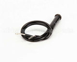 2J-31601-09 Lang Pilot Lamp 120V Black