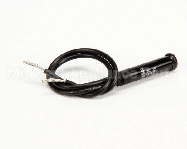 2J-31601-09 Lang Pilot Lamp 120V Black