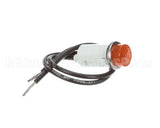 2J-31601-15 Lang Pilot Lt 250V 6Lead Amber