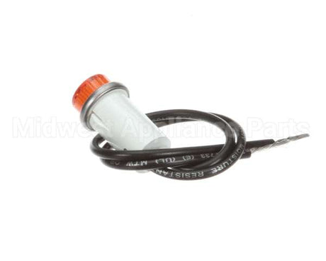 2J-31601-15 Lang Pilot Lt 250V 6Lead Amber