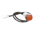 2J-31601-15 Lang Pilot Lt 250V 6Lead Amber
