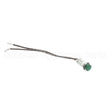 2J-31601-16 Compatible Lang Pilot Lt 250V 6Lead Green