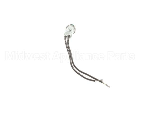 2J-31601-16 Lang Pilot Lt 250V 6Lead Green