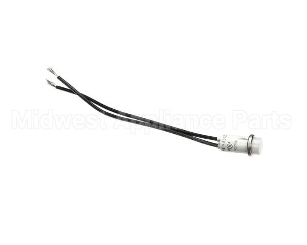 2J-31601-17 Lang Pilot Lt 250V 6Lead White