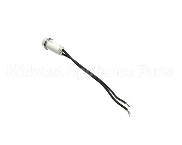 2J-31601-17 Lang Pilot Lt 250V 6Lead White