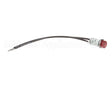 2J-31601-20 Lang Pilot Lt 250V 6Lead Red