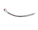 2J-31601-20 Lang Pilot Lt 250V 6Lead Red