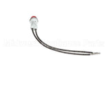 2J-31601-20 Lang Pilot Lt 250V 6Lead Red