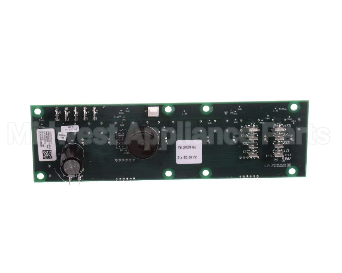 2J-40102-412 Star Control Board