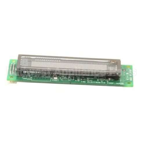 2J-40102-61-1 Compatible Lang Display