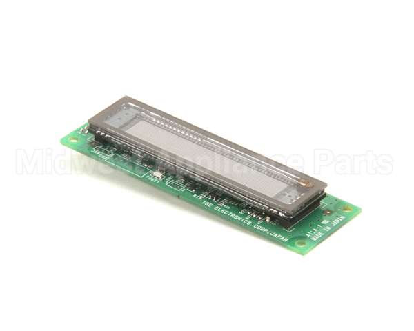2J-40102-61-1 Lang Display For Gg & Ge