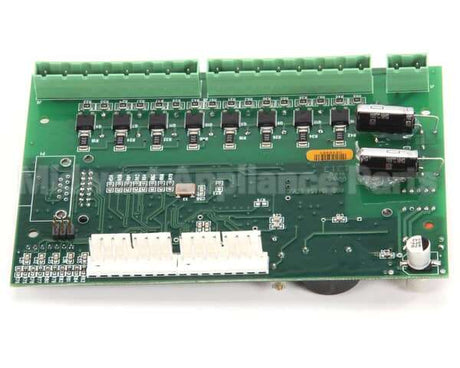 2J-40102-61-4 Lang Griddle Control-Gg Main Bd