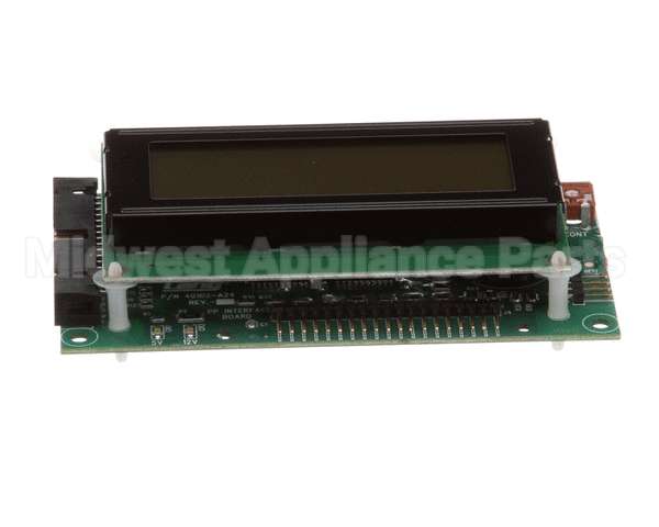 2J-40102-A24 Lang Display 4 X 20 Pp