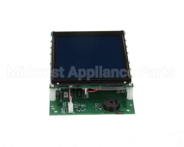 2J-40102-A25 Lang Display 320 X 240 Pt/