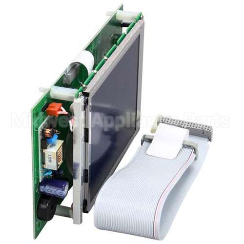 2J-40102-A25 Compatible Star Dsply 320X240 Db170-001