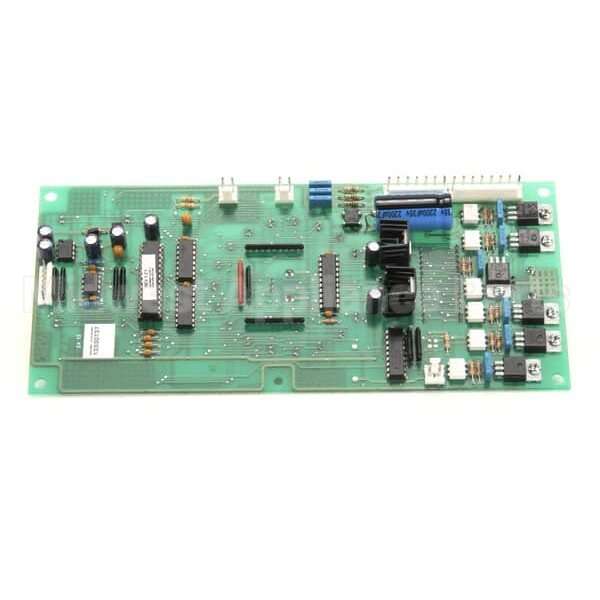 2J-40102-W64 Compatible Star Control Oce/Ocg Estar