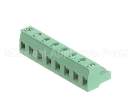 2J-40301-64 Lang Connector 8 Pin Output