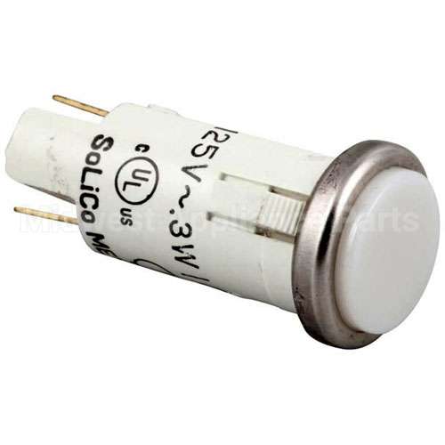 2J-40563 Compatible Star Light Signal Wh Mdmw-1